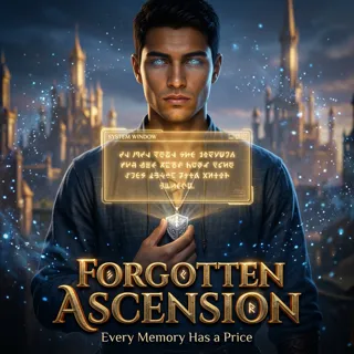 Forgotten Ascension