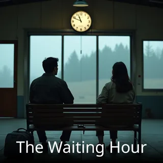 The Waiting Hour The Waiting Hour