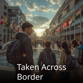 Taken Across Border Taken Across Border