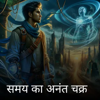 समय का अनंत चक्र समय का अनंत चक्र