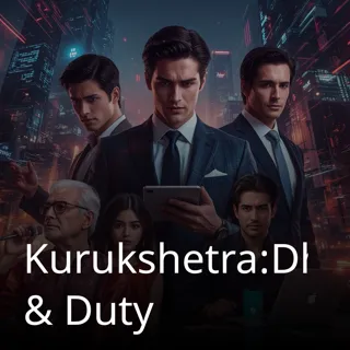 Kurukshetra:Dharma & Duty