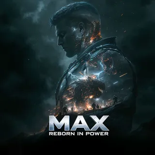 Max Reborn in Power