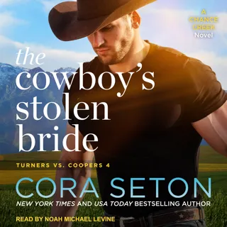 The Cowboy's Stolen Bride The Cowboy's Stolen Bride