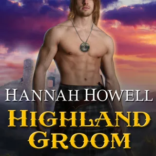 Highland Groom Highland Groom