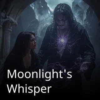 Moonlight's Whisper Moonlight's Whisper