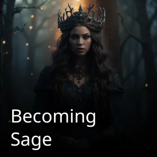 Becoming Sage