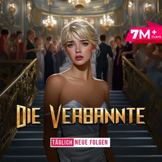 Die Verbannte