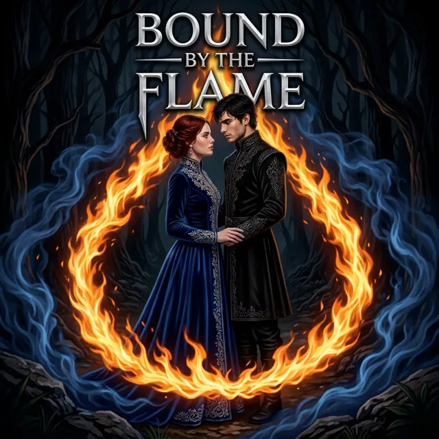 Bound by the Flame Bound by the Flame