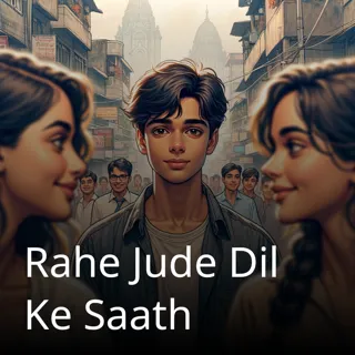 Rahe Jude Dil Ke Saath Rahe Jude Dil Ke Saath
