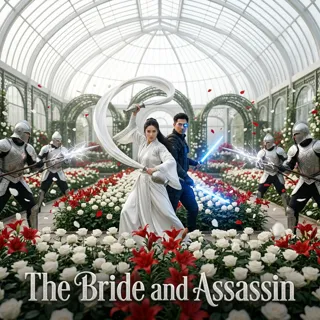 The Bride and Assassin