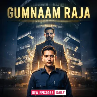 गुमनाम राजा गुमनाम राजा