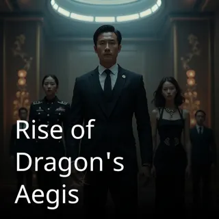 Rise of Dragon's Aegis Rise of Dragon's Aegis