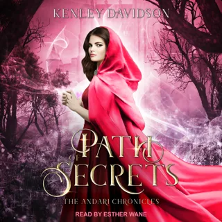 Path of Secrets Path of Secrets
