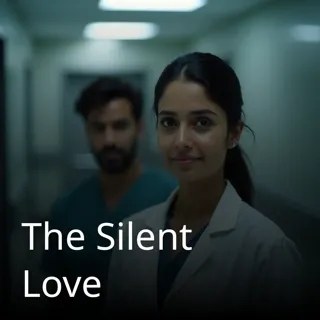 The Silent Love