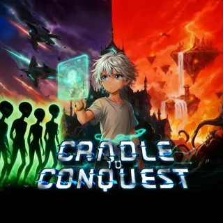 Cradle to Conquest 