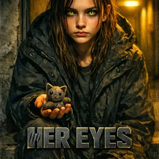 Her Eyes
