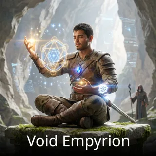 Void Empyrion Void Empyrion