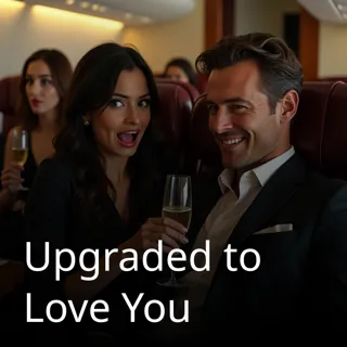 Upgraded to Love You