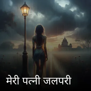 मेरी पत्नी जलपरी मेरी पत्नी जलपरी