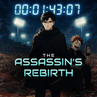 The Assassin's Rebirth The Assassin's Rebirth