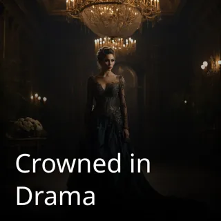 Crowned in Drama Crowned in Drama