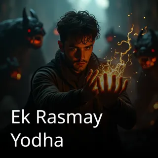 Ek Rasmay Yodha 