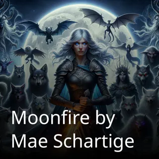 Moonfire Moonfire