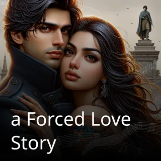 a Forced Love Story a Forced Love Story