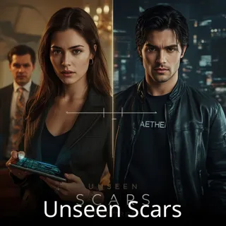 Unseen Scars Unseen Scars