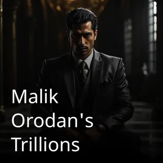 Malik Orodan's Trillions Malik Orodan's Trillions