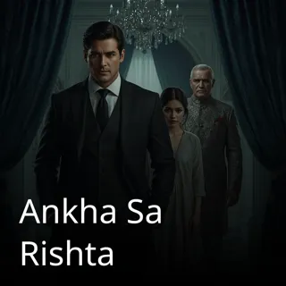 Ankha Sa Rishta Ankha Sa Rishta