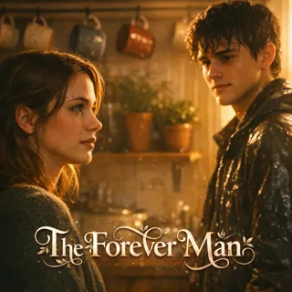 The Forever Man The Forever Man
