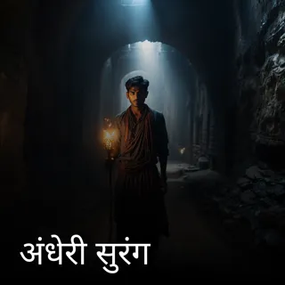 अंधेरी सुरंग