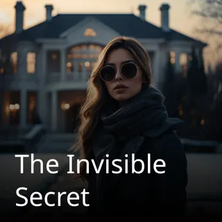 The Invisible Secret The Invisible Secret