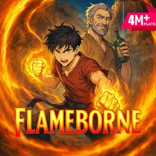Flameborne