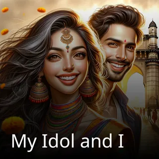 My Idol and I My Idol and I