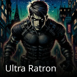Ultra Ratron