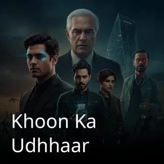 Khoon Ka Udhhaar Khoon Ka Udhhaar