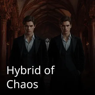 Hybrid of Chaos Hybrid of Chaos