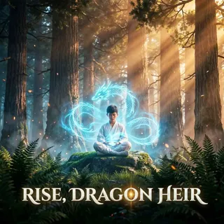 Rise, Dragon Heir Rise, Dragon Heir