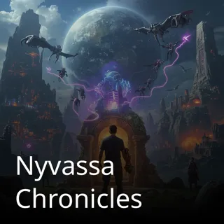 Nyvassa Chronicles Nyvassa Chronicles