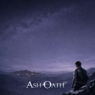 Ash Oath Ash Oath