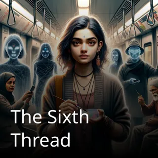 The Sixth Thread The Sixth Thread