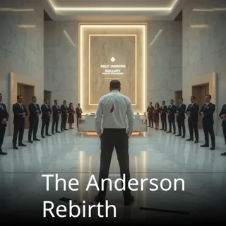 The Anderson Rebirth The Anderson Rebirth