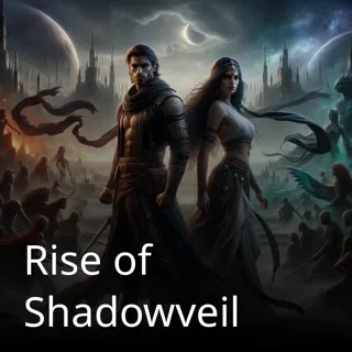 Rise of Shadowveil Rise of Shadowveil