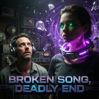 Broken Song, Deadly End Broken Song, Deadly End
