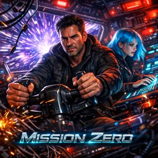 Mission Zero Mission Zero