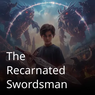 The Recarnated Swordsman The Recarnated Swordsman
