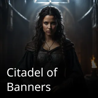 Citadel of Banners