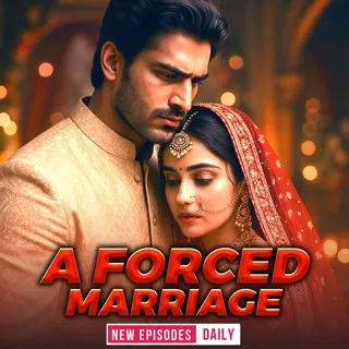 A Forced Marriage | अ फोर्स्ड मैरिज़| Author - Anjali Sharma